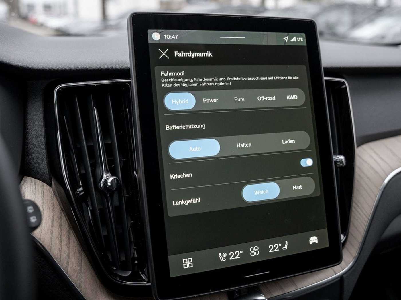 Volvo XC60 – Bild 14