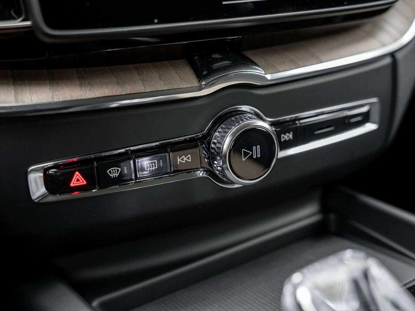 Volvo XC60 – Bild 16