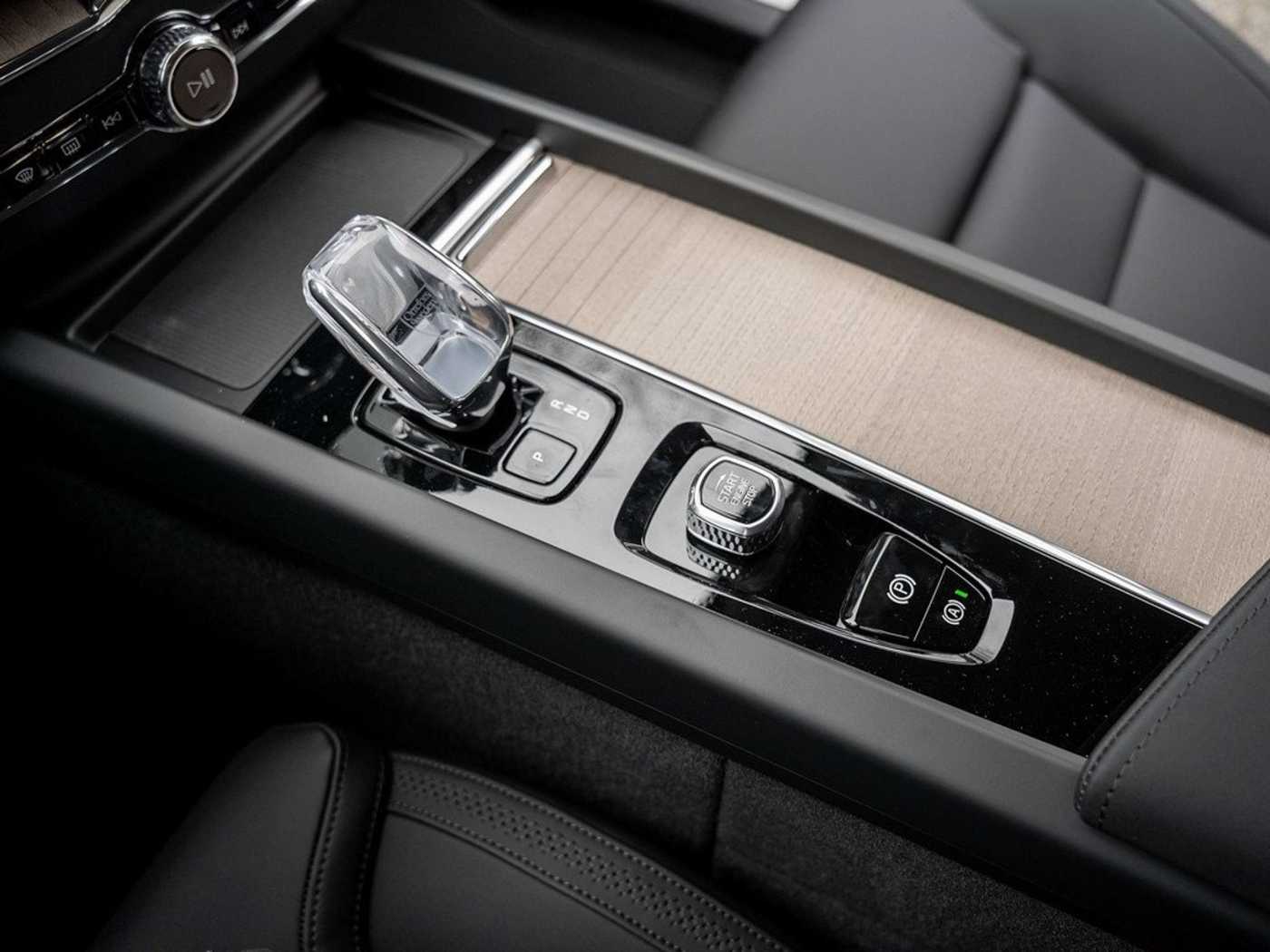 Volvo XC60 – Bild 17