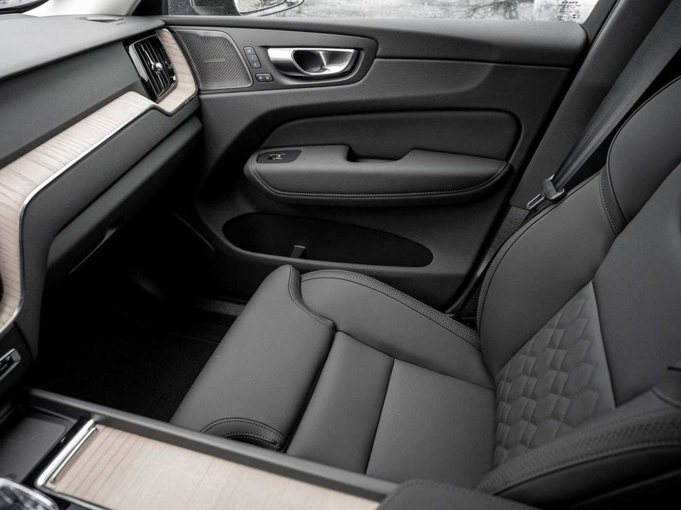 Volvo XC60 – Bild 18