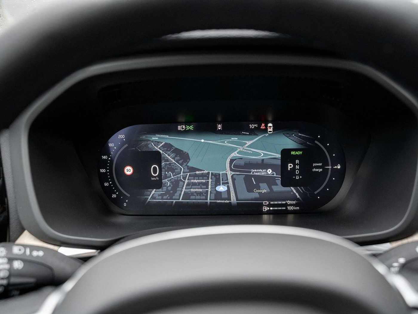 Volvo XC60 – Bild 19