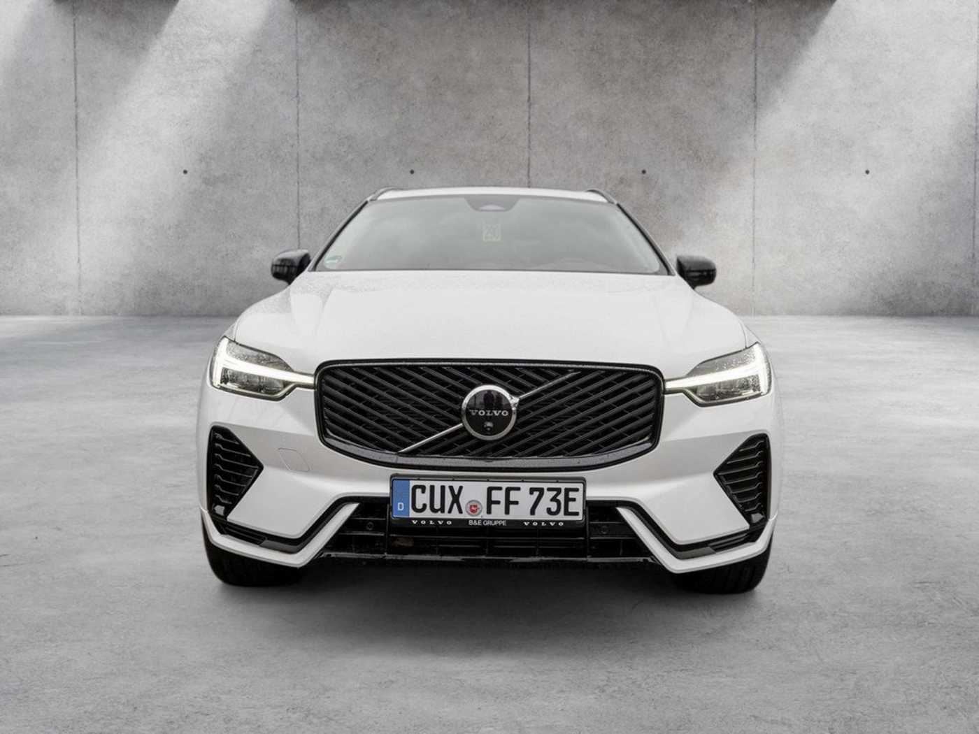 Volvo XC60 – Bild 2