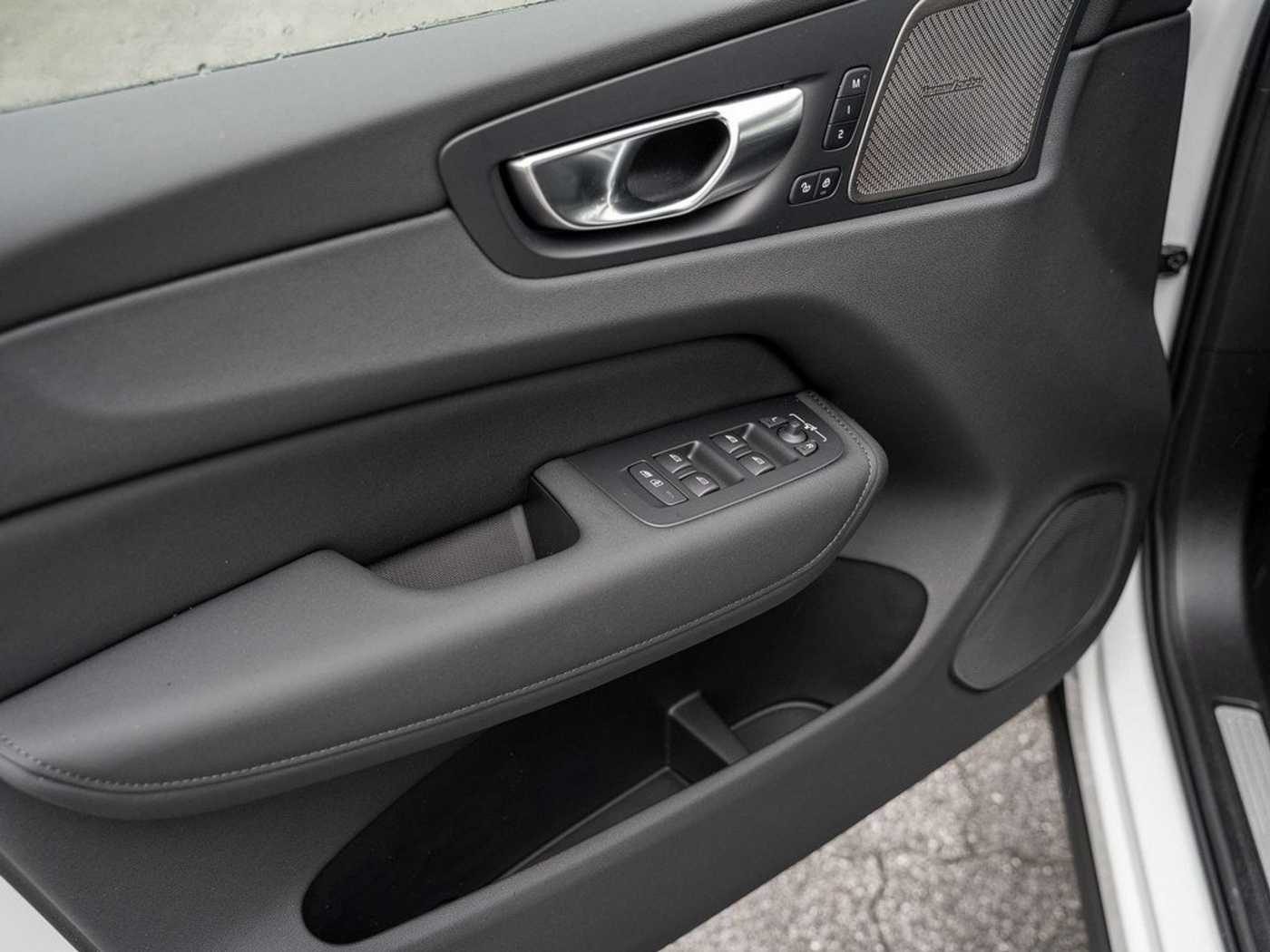 Volvo XC60 – Bild 20