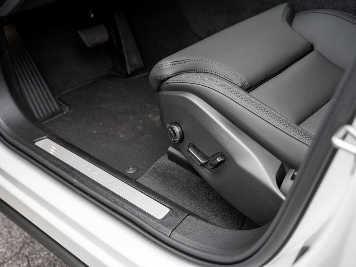 Volvo XC60 – Bild 21