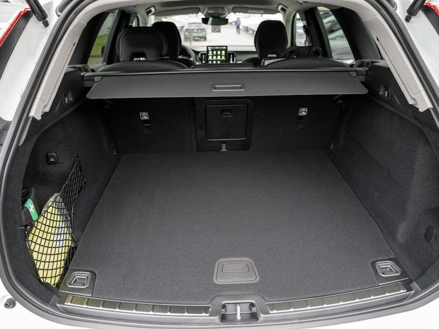 Volvo XC60 – Bild 22