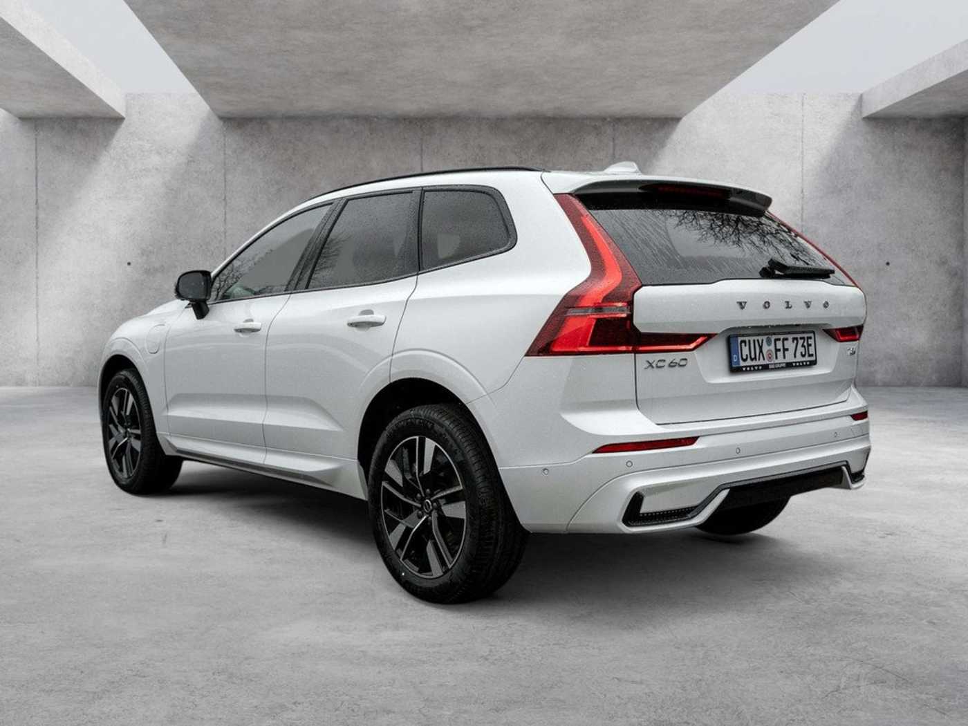 Volvo XC60 – Bild 3
