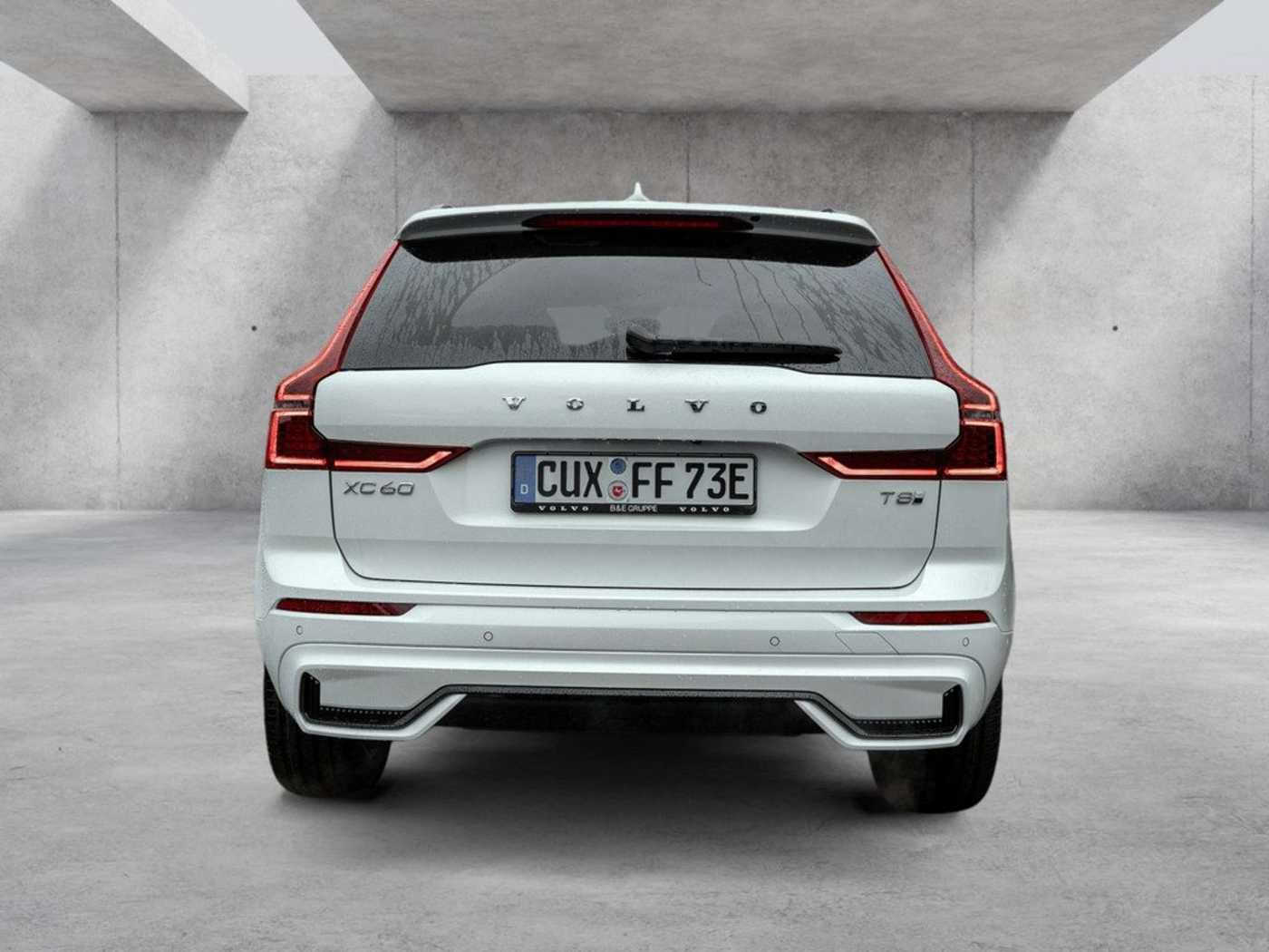 Volvo XC60 – Bild 4