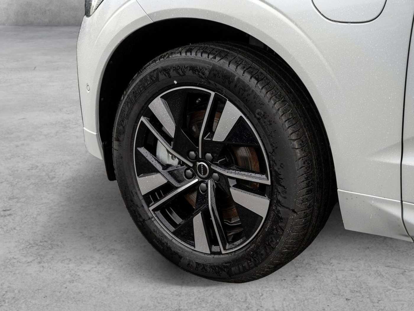 Volvo XC60 – Bild 5