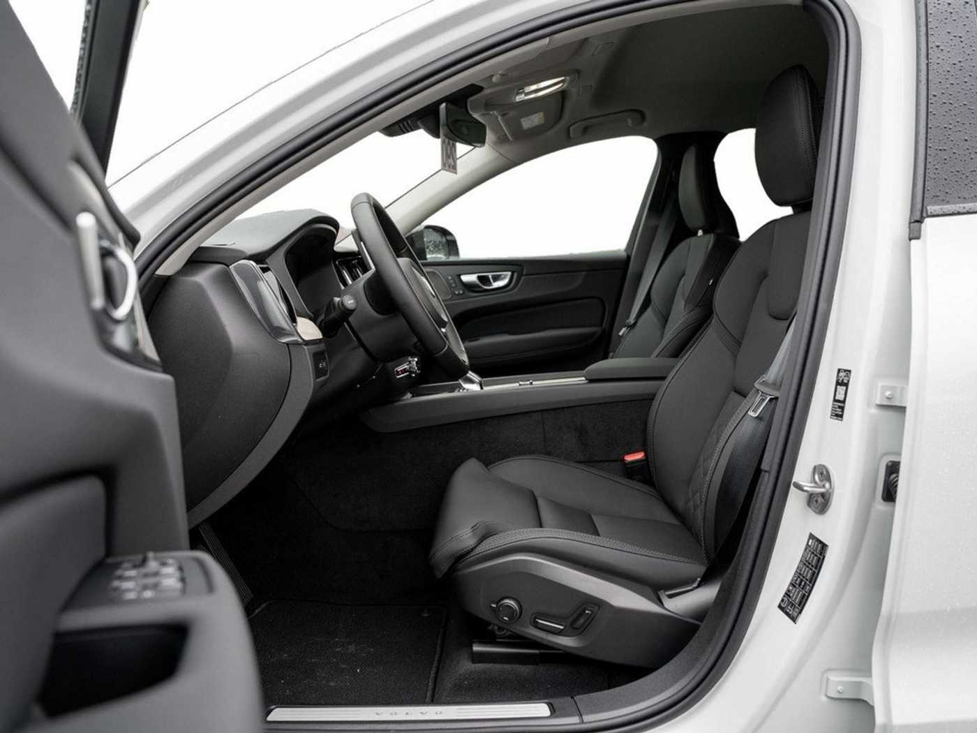 Volvo XC60 – Bild 6