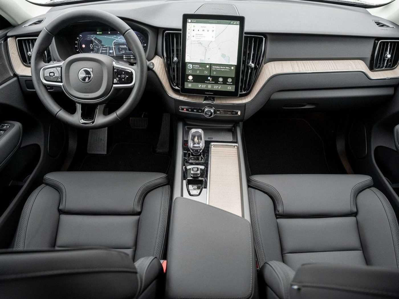 Volvo XC60 – Bild 9