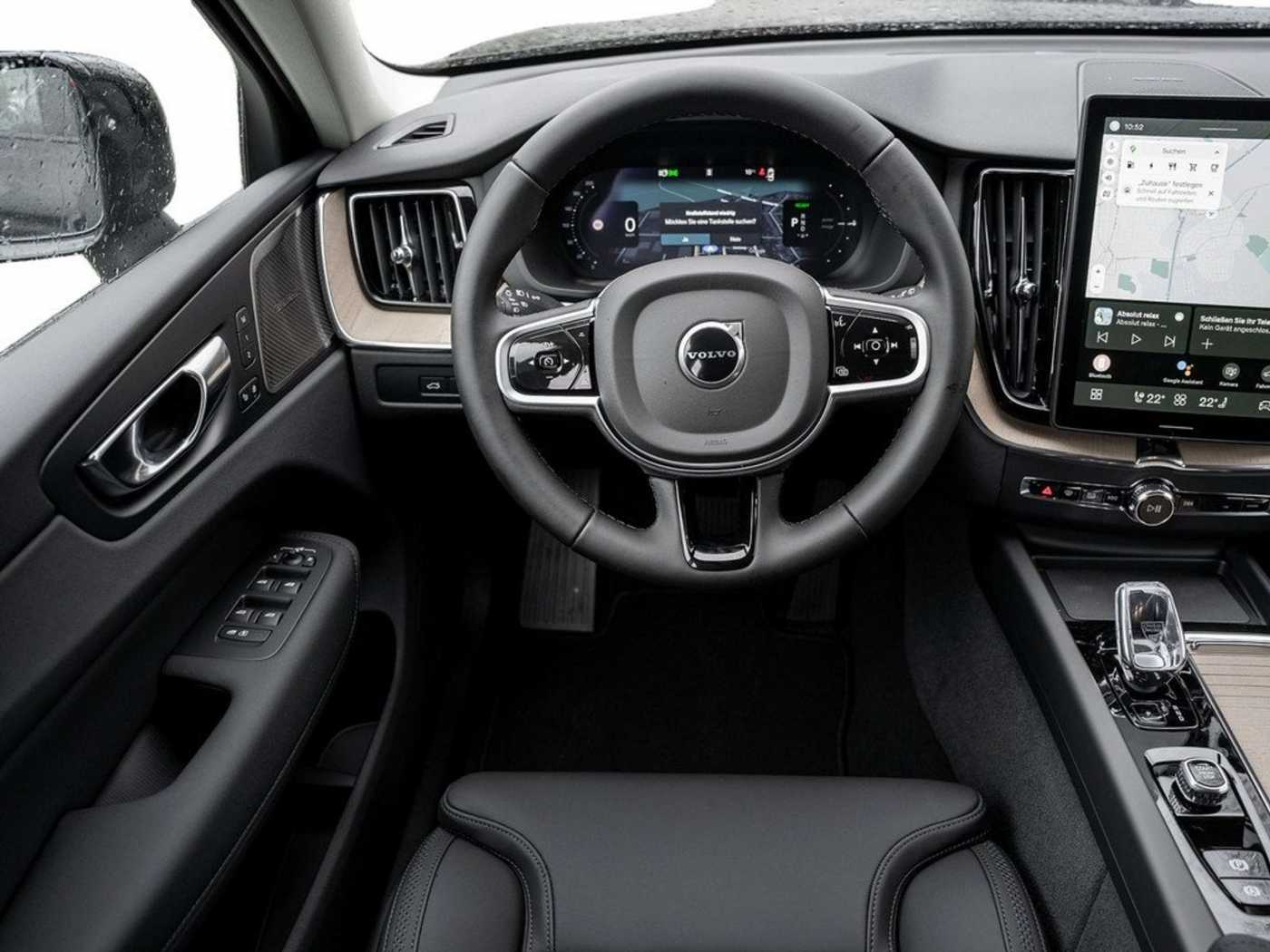 Volvo XC60 – Bild 10