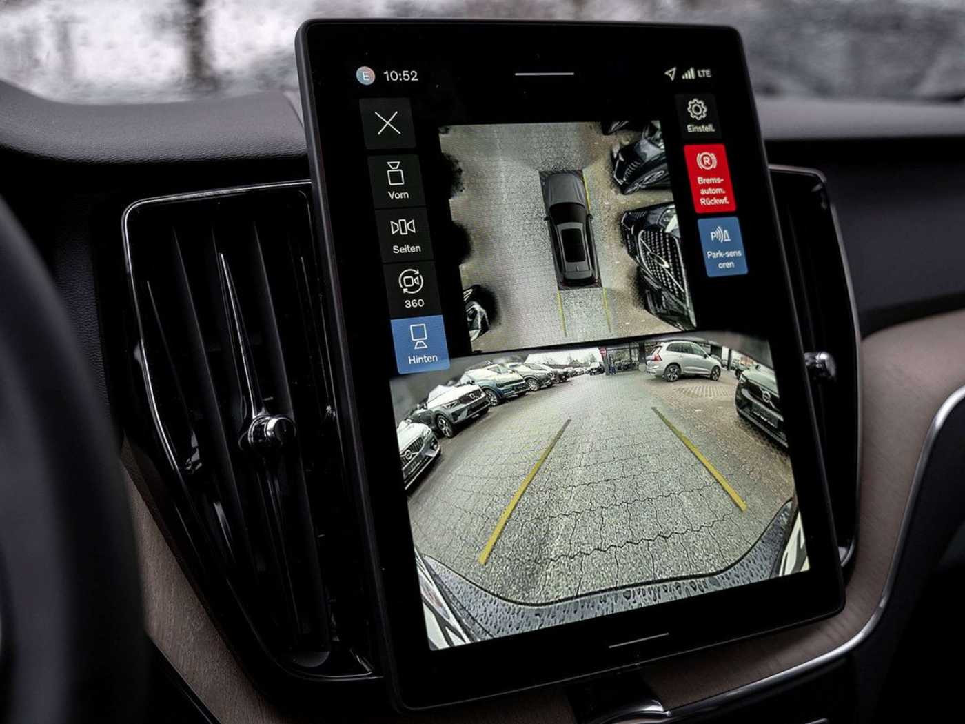 Volvo XC60 – Bild 12