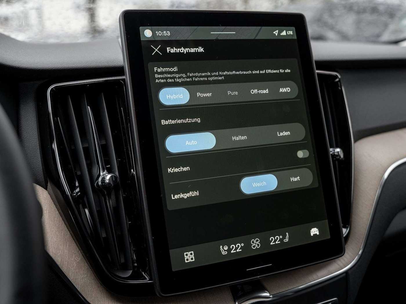 Volvo XC60 – Bild 13