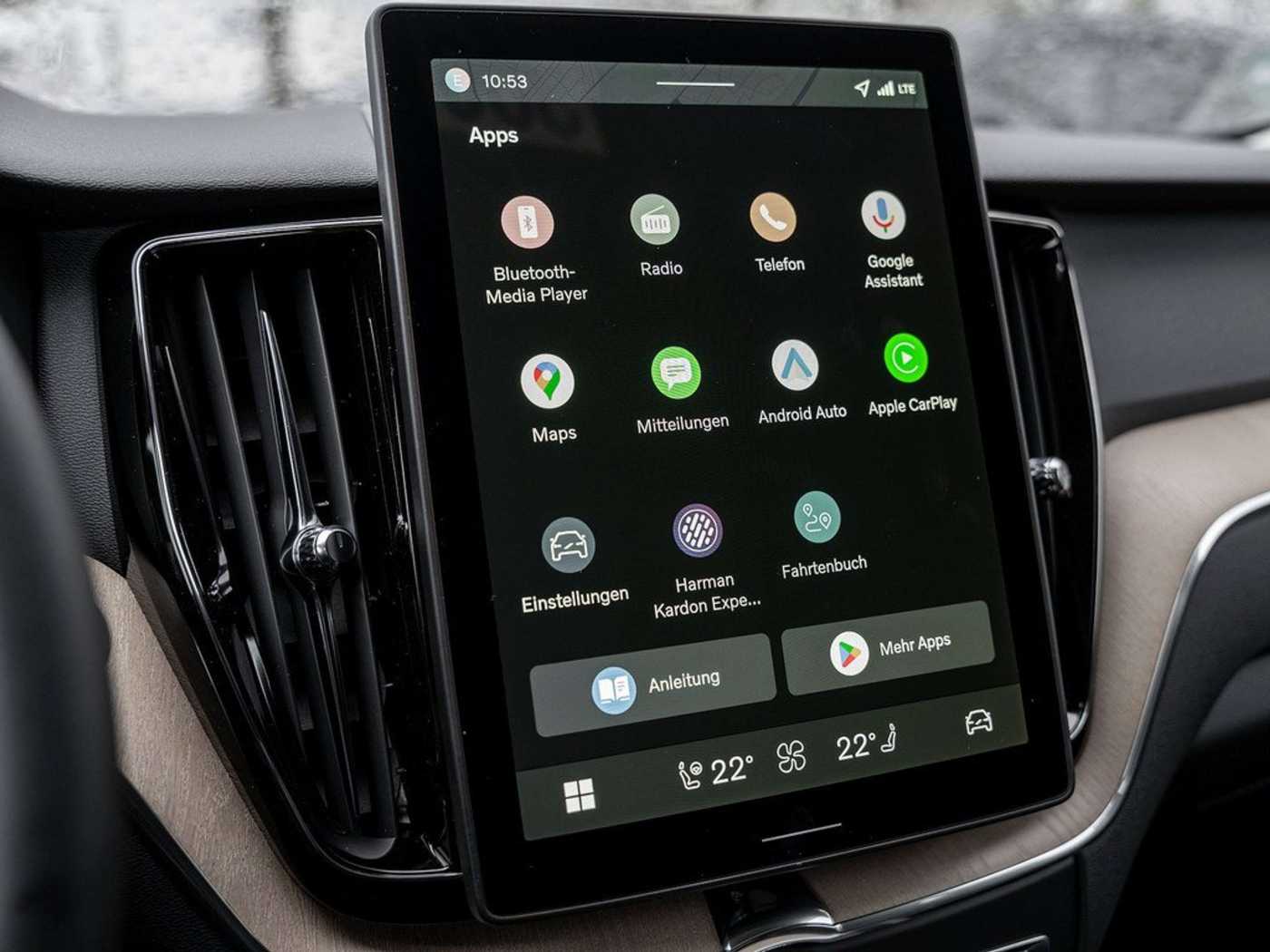 Volvo XC60 – Bild 14