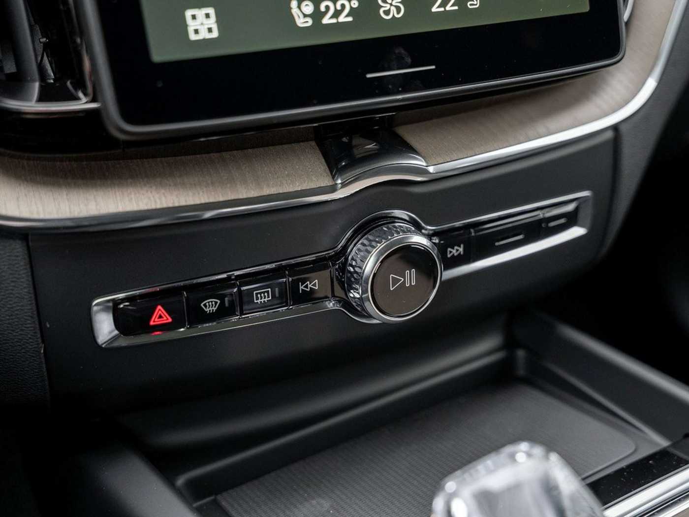 Volvo XC60 – Bild 15