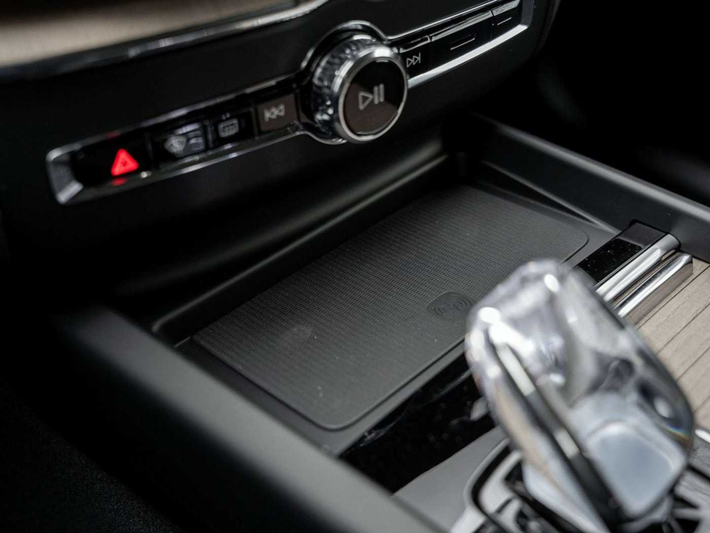 Volvo XC60 – Bild 16