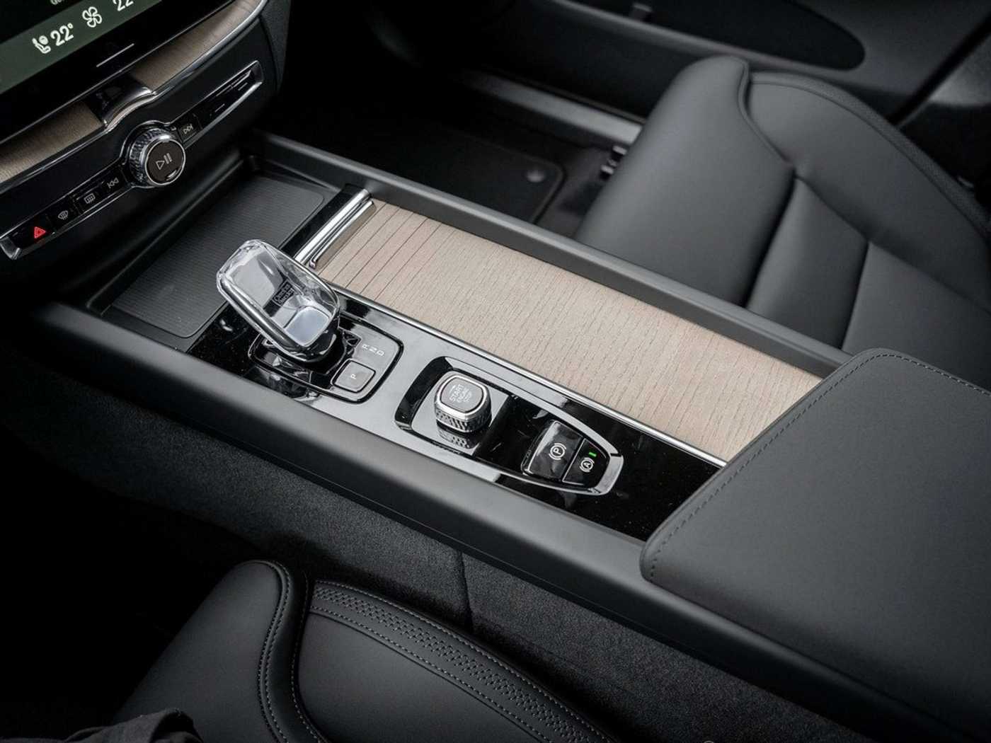 Volvo XC60 – Bild 17