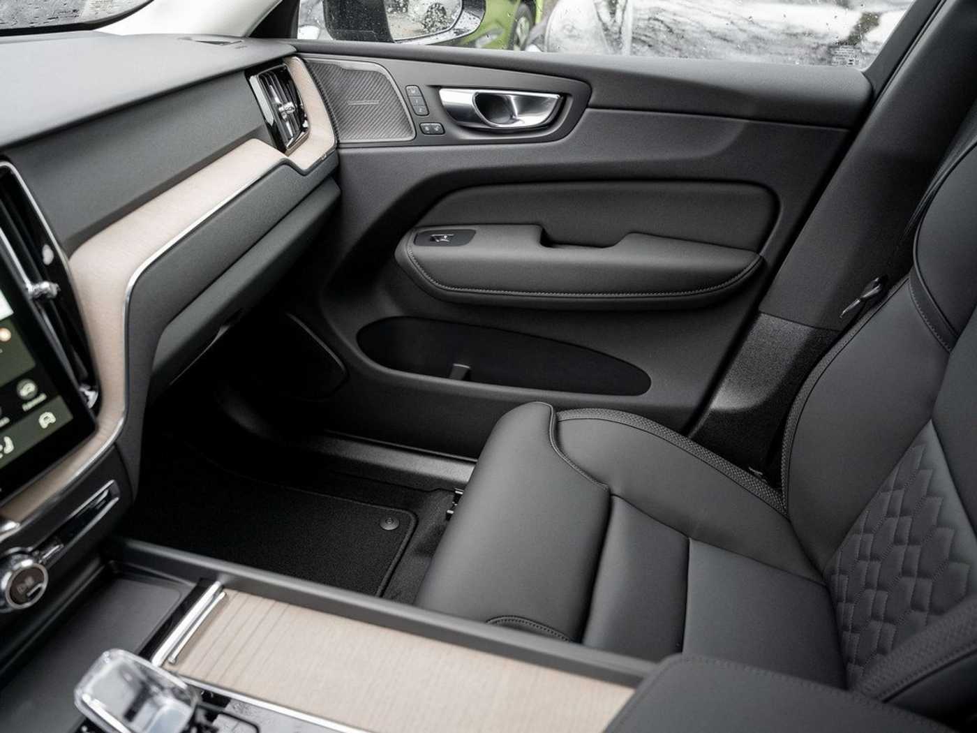 Volvo XC60 – Bild 18