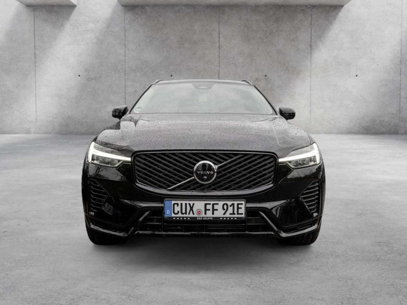 Volvo XC60 – Bild 2