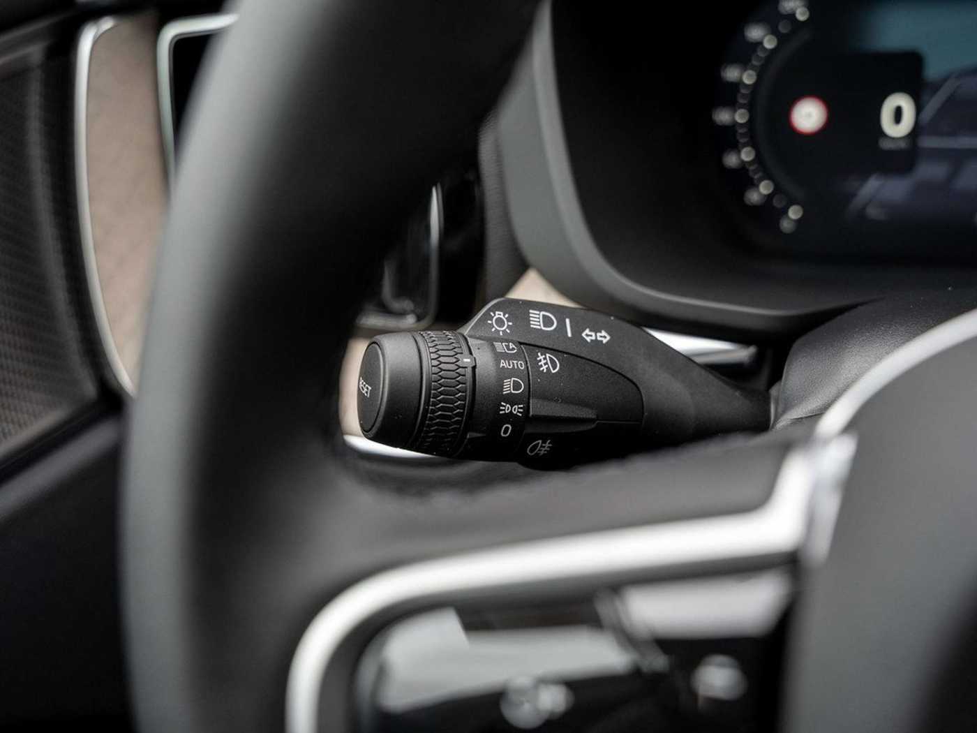 Volvo XC60 – Bild 20