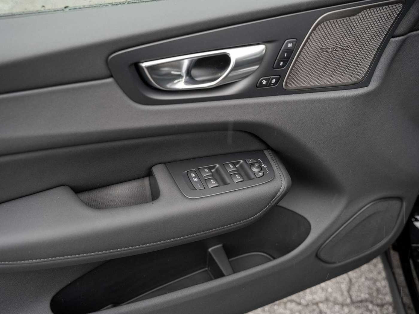 Volvo XC60 – Bild 21