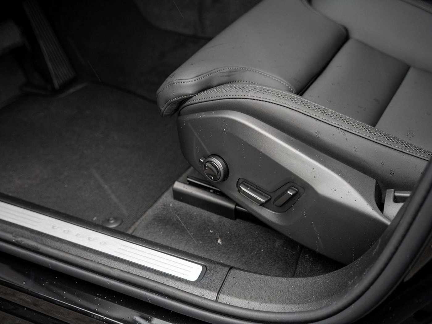 Volvo XC60 – Bild 22