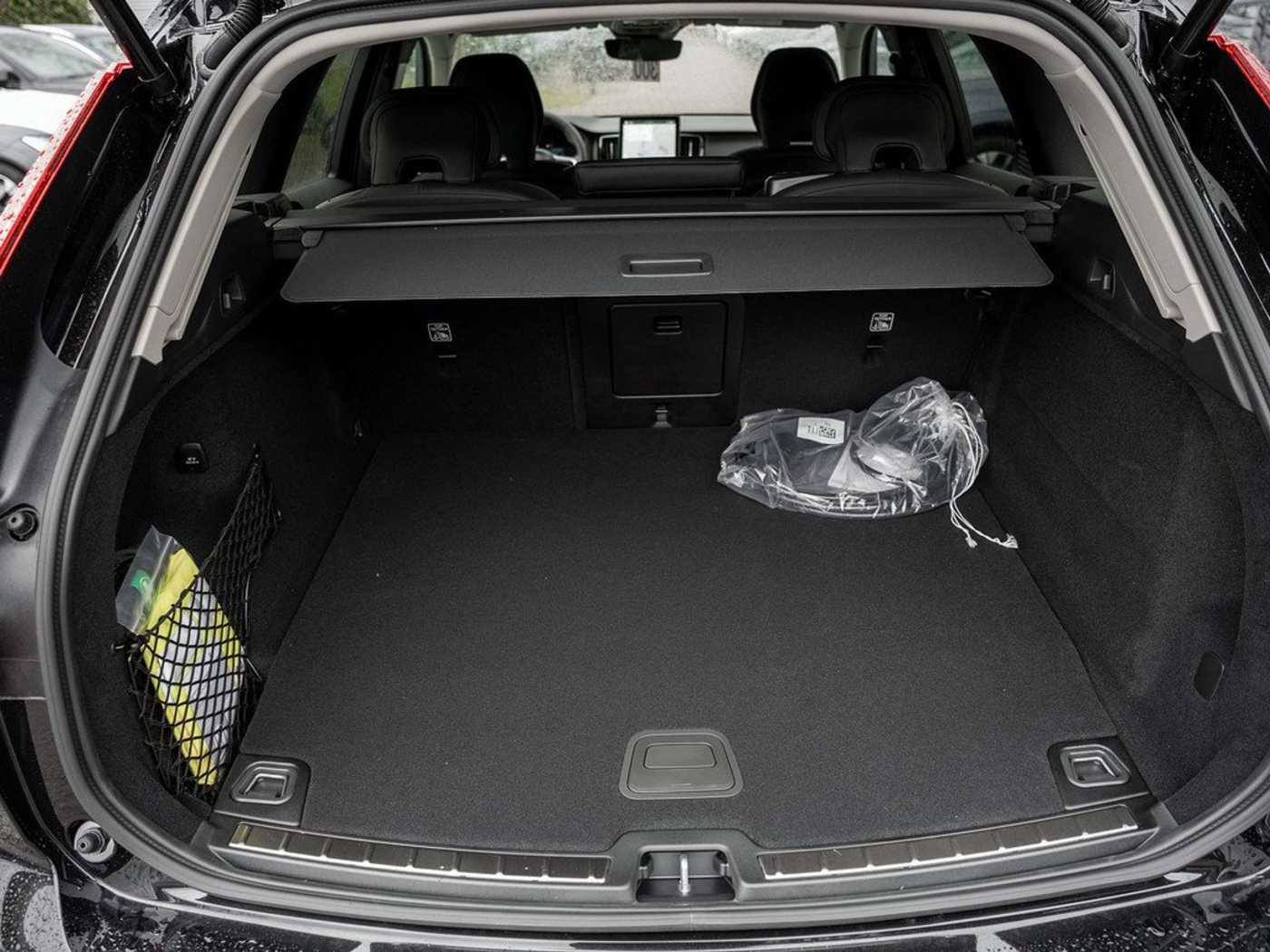 Volvo XC60 – Bild 23