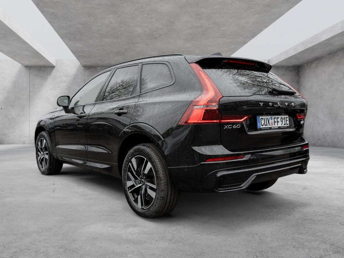 Volvo XC60 – Bild 3