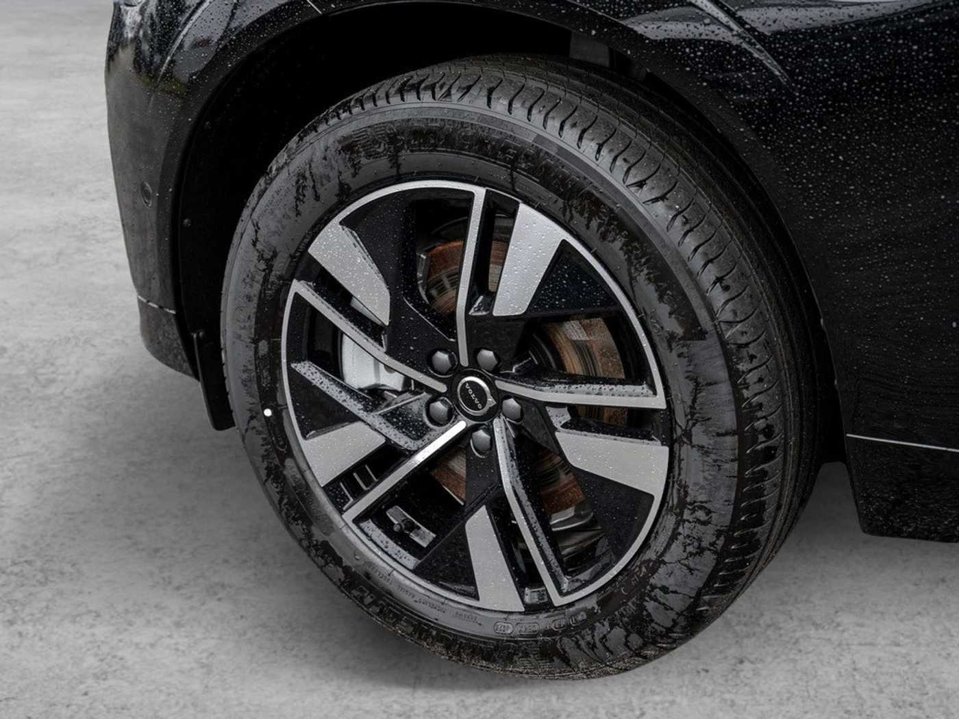 Volvo XC60 – Bild 5