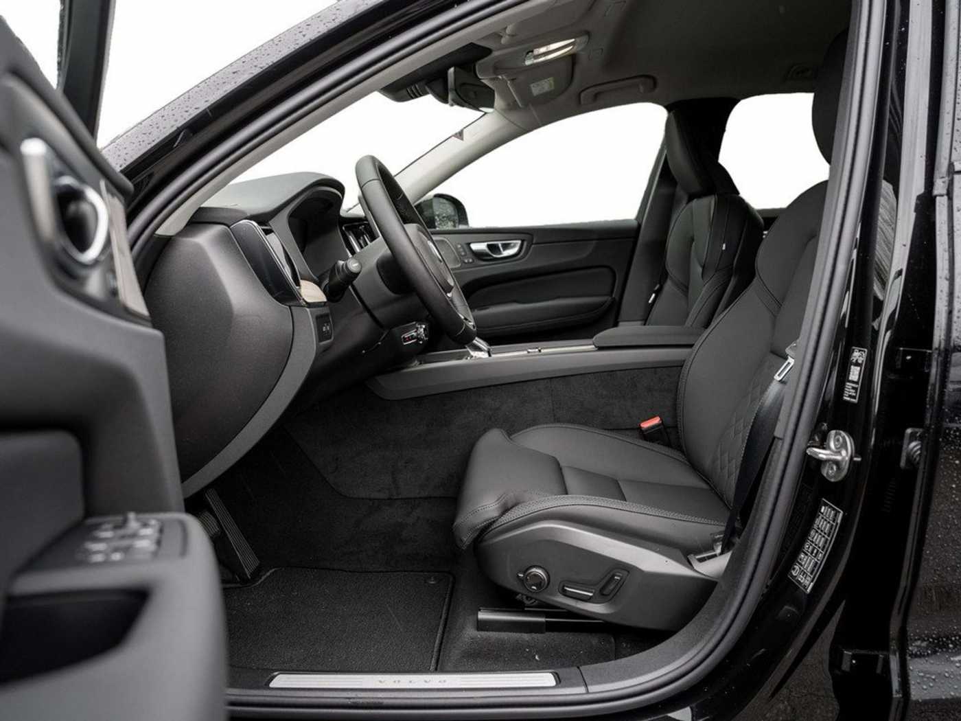 Volvo XC60 – Bild 6