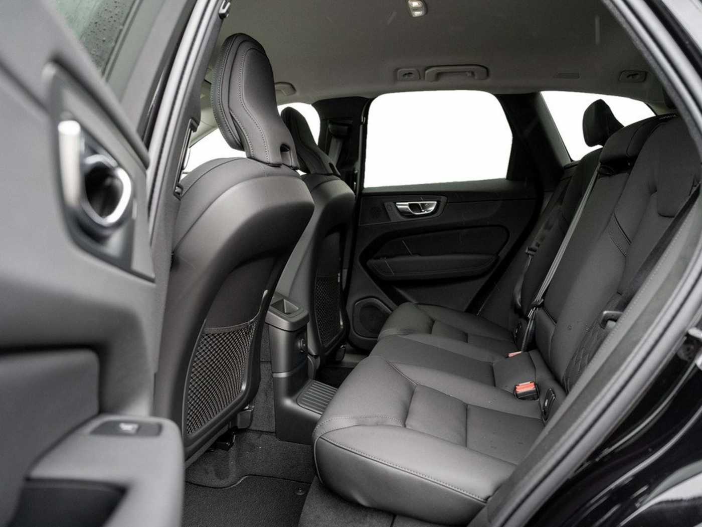 Volvo XC60 – Bild 7