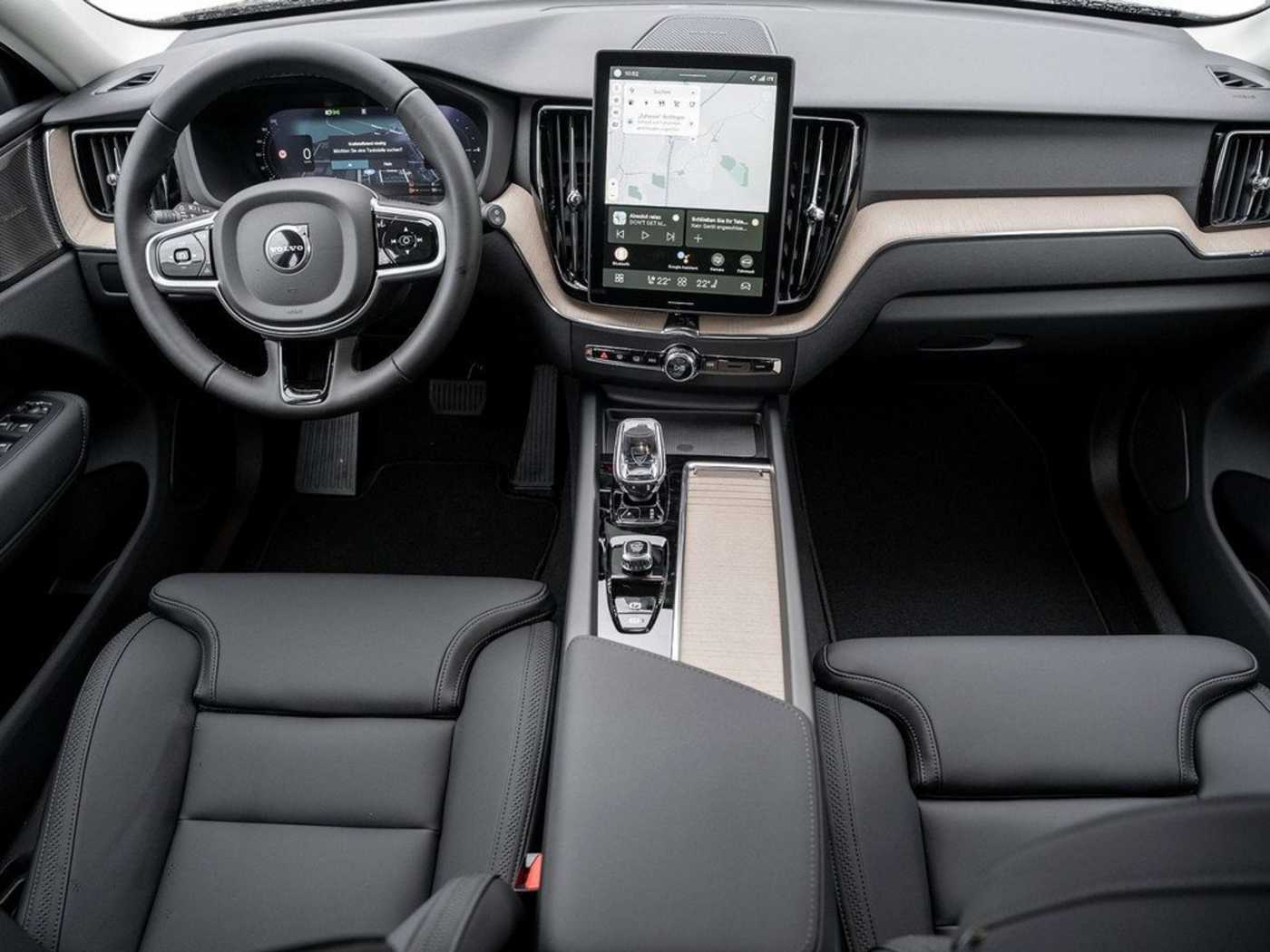 Volvo XC60 – Bild 9