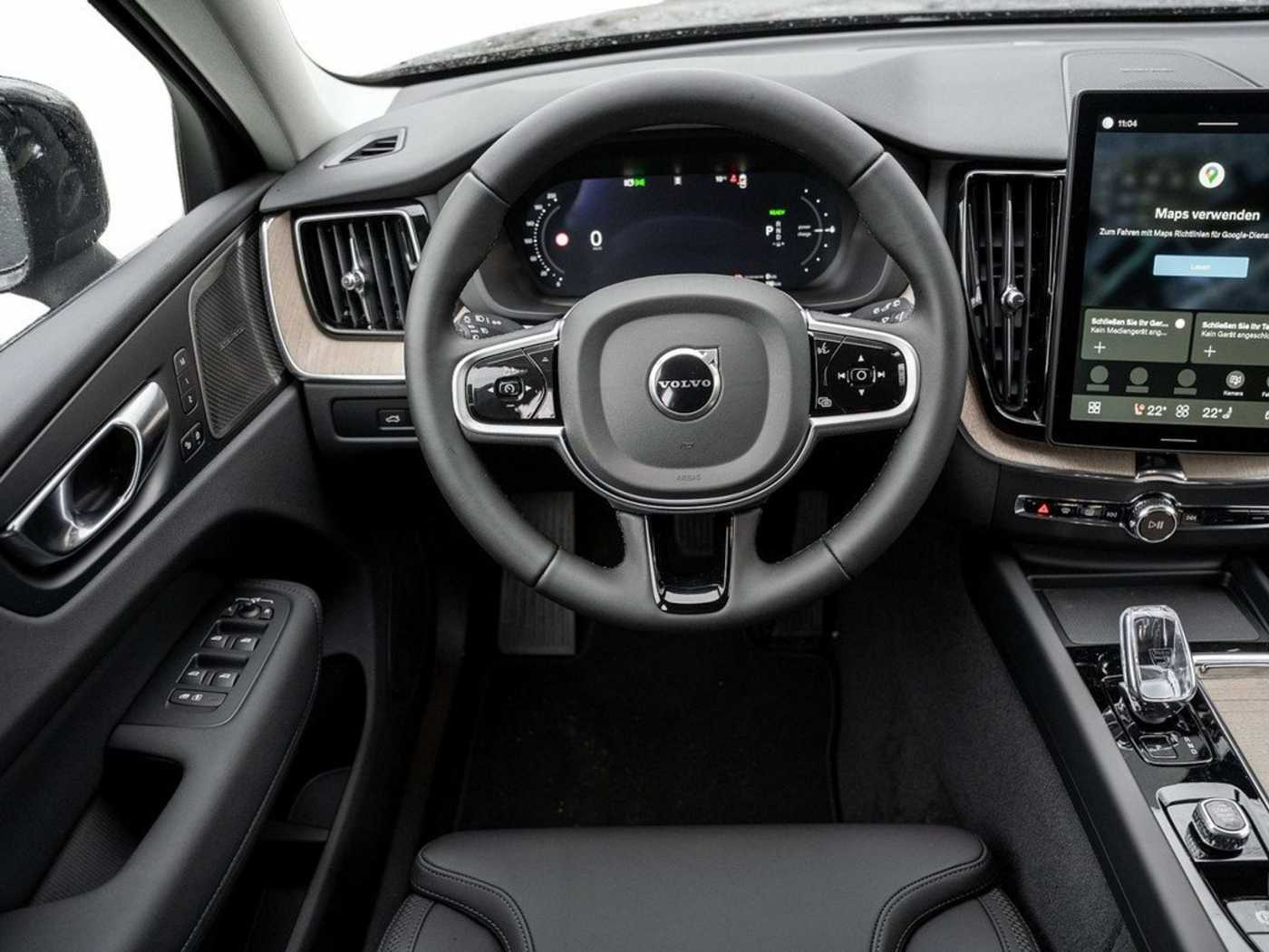 Volvo XC60 – Bild 10