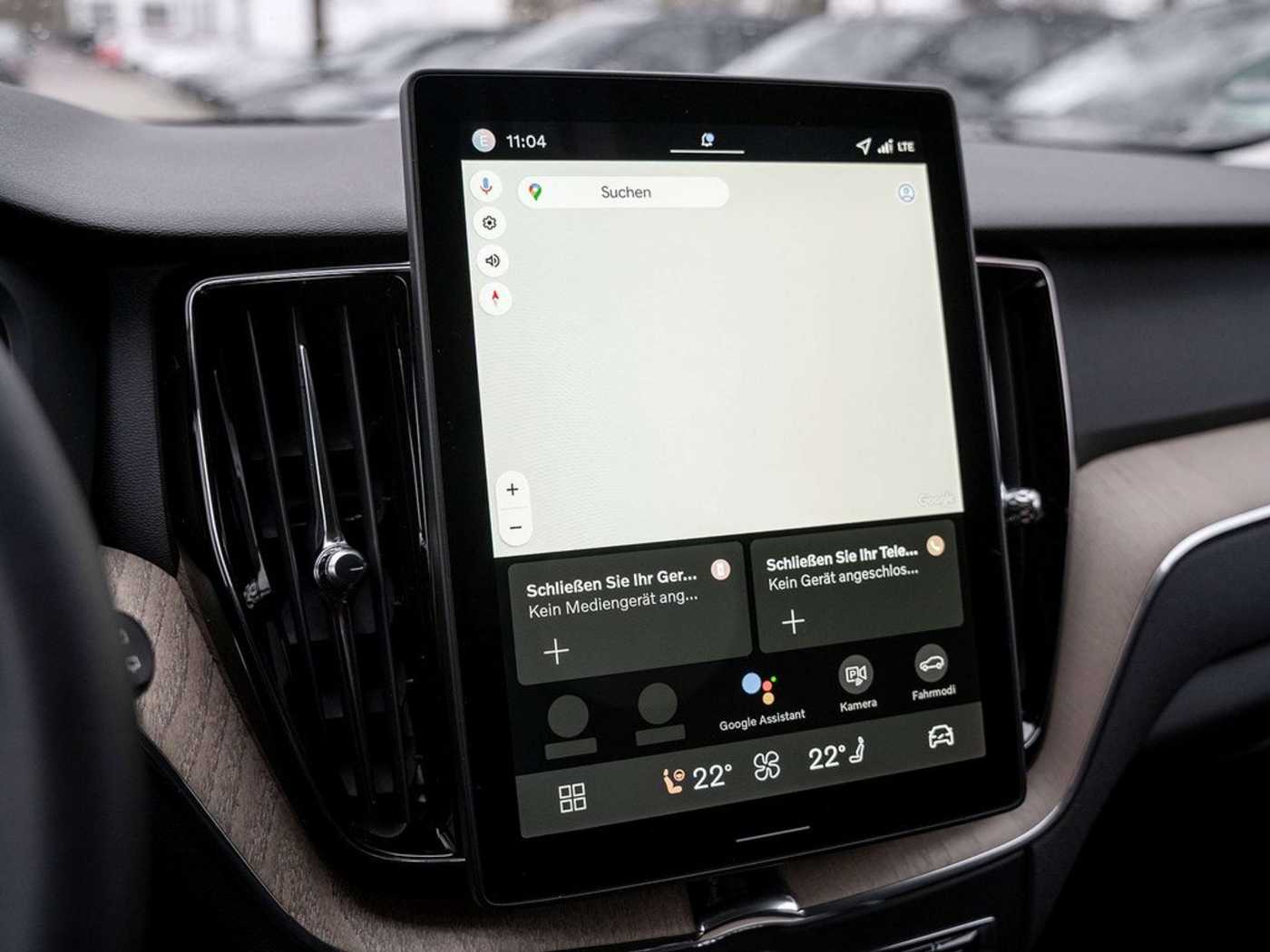 Volvo XC60 – Bild 11