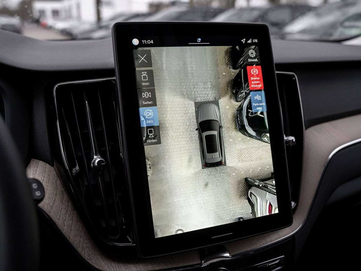 Volvo XC60 – Bild 12