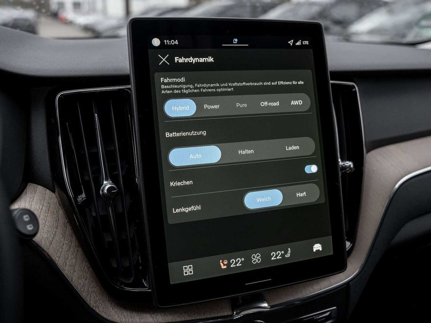 Volvo XC60 – Bild 13
