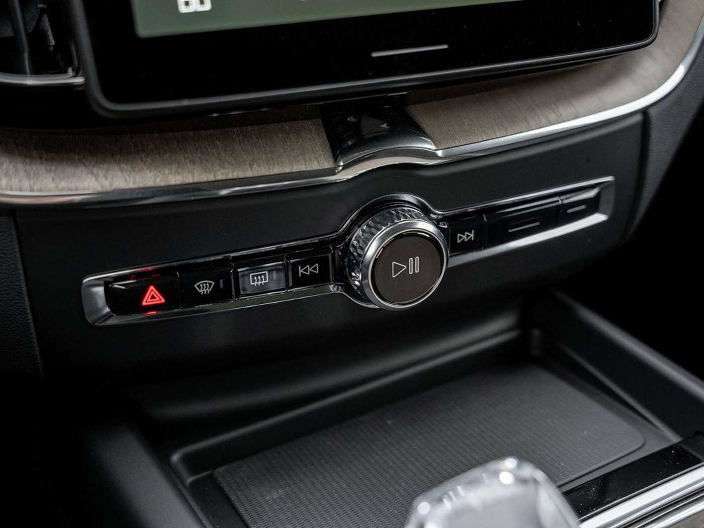 Volvo XC60 – Bild 15