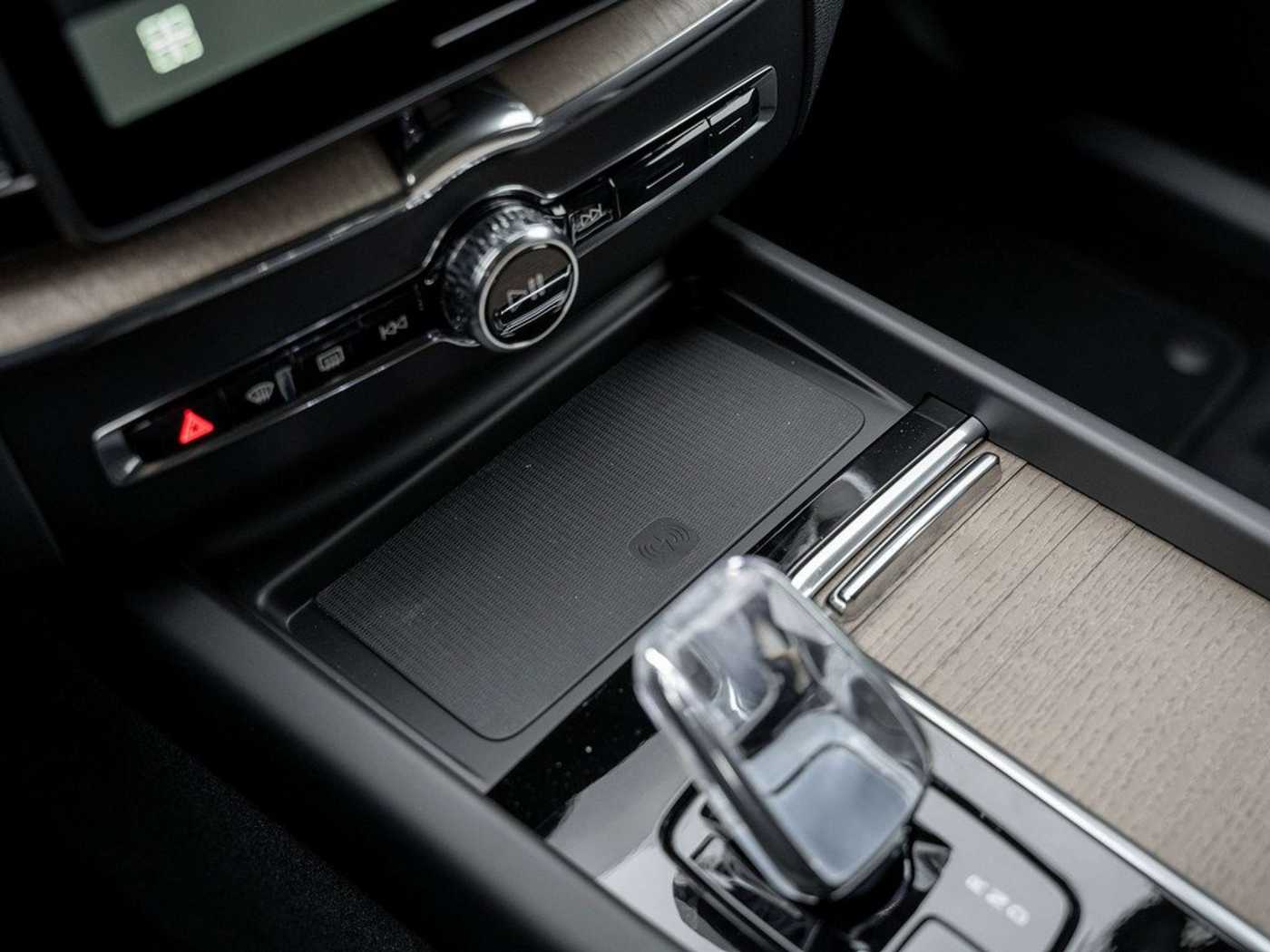 Volvo XC60 – Bild 16