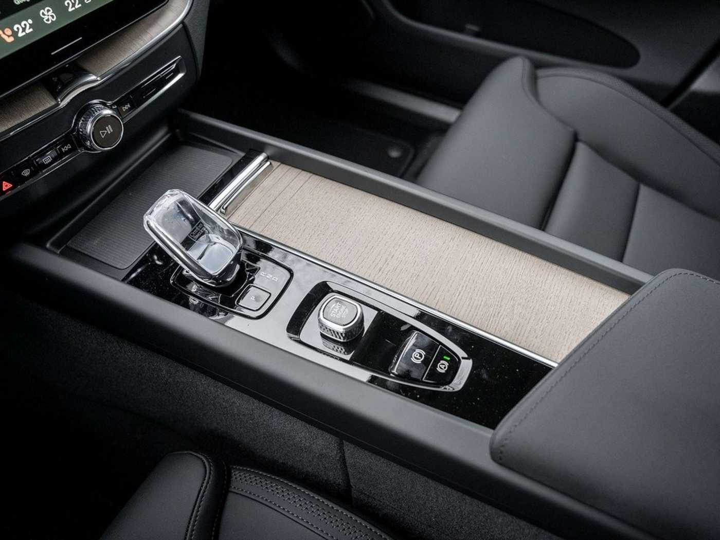 Volvo XC60 – Bild 17