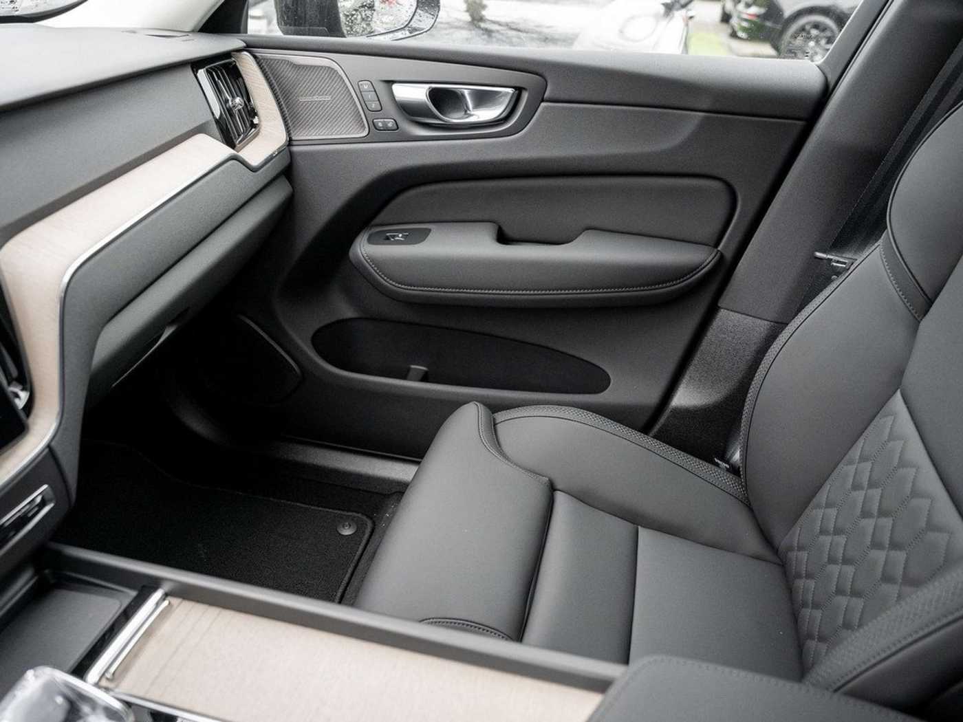 Volvo XC60 – Bild 18