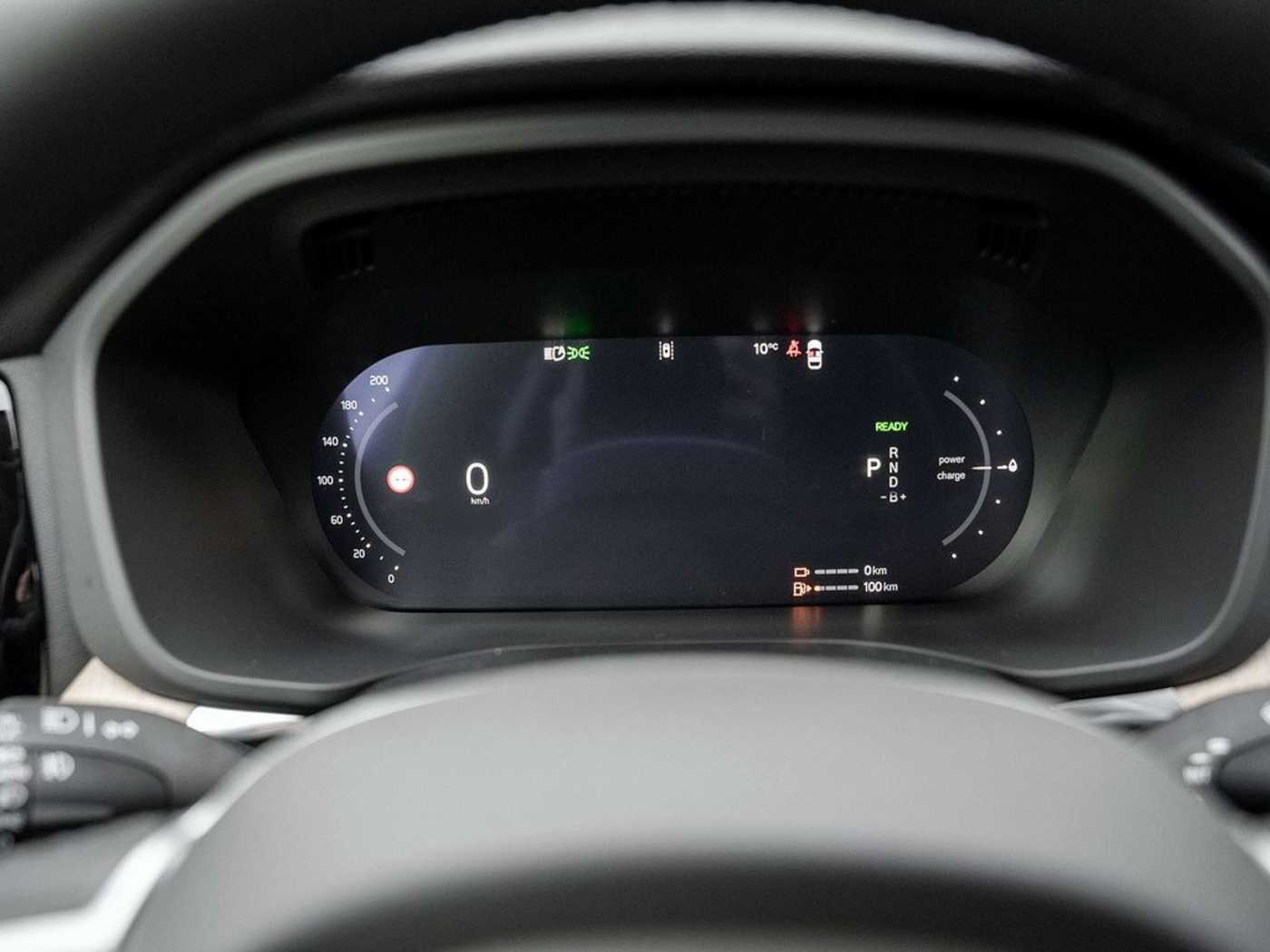 Volvo XC60 – Bild 19