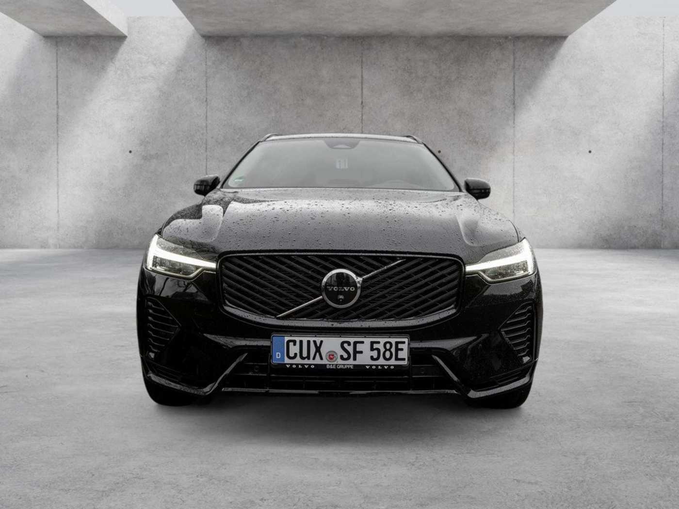 Volvo XC60 – Bild 2