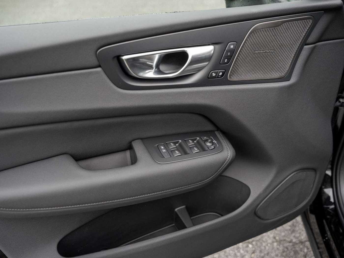 Volvo XC60 – Bild 20