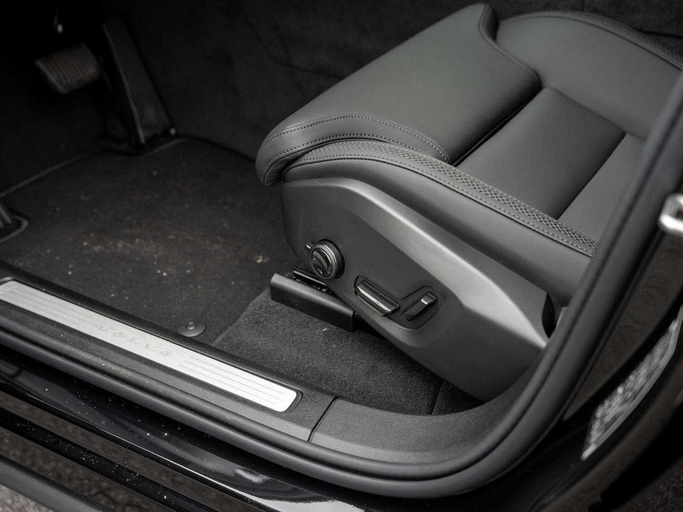 Volvo XC60 – Bild 21