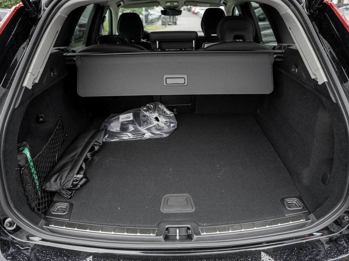 Volvo XC60 – Bild 22