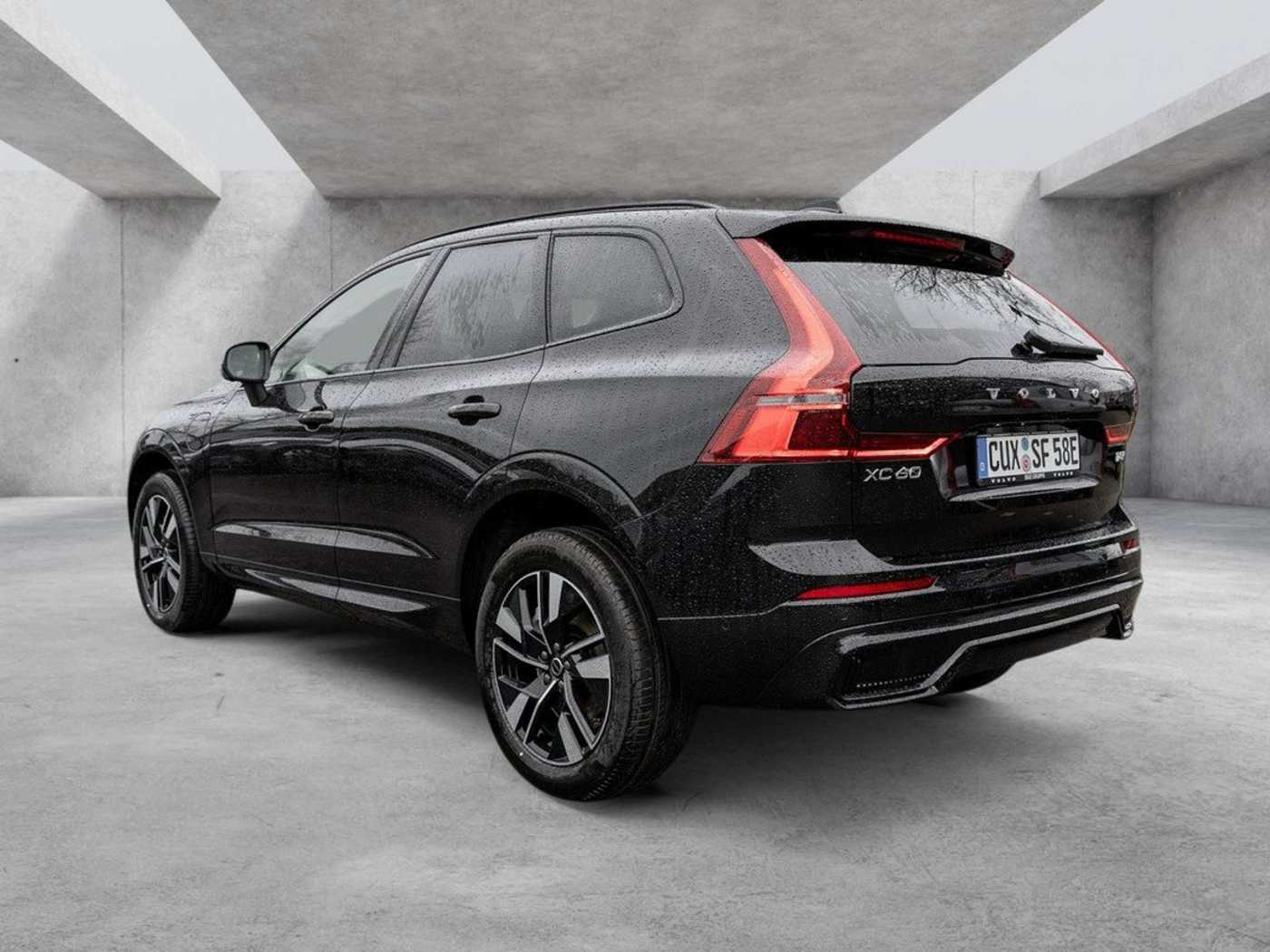 Volvo XC60 – Bild 3