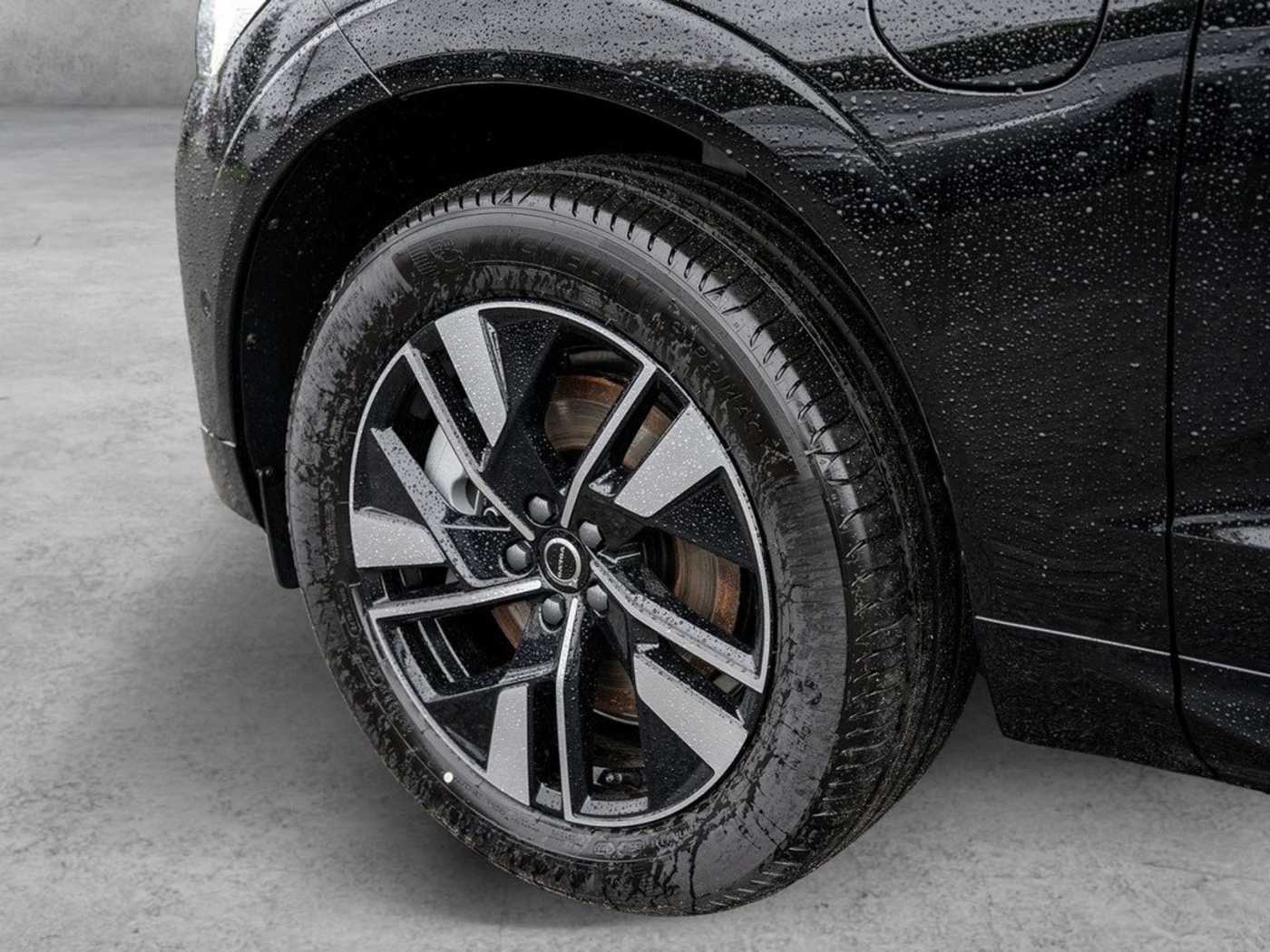 Volvo XC60 – Bild 5