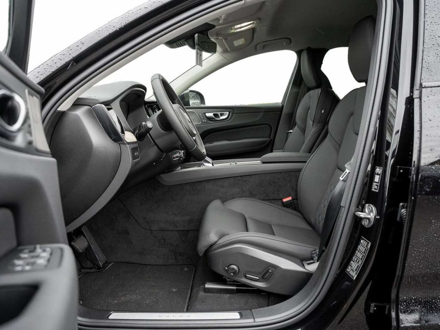 Volvo XC60 – Bild 6