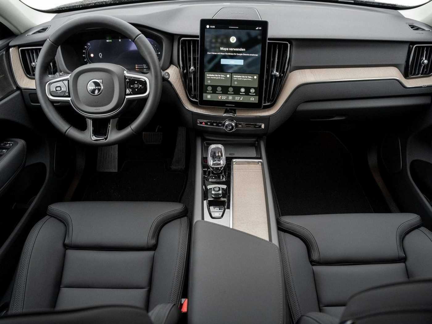 Volvo XC60 – Bild 9