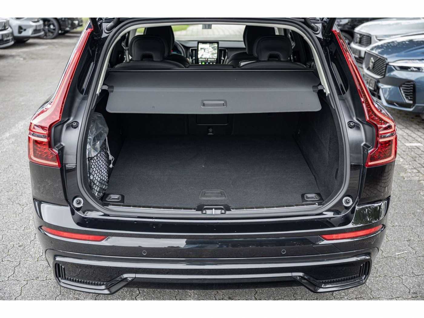 Volvo XC60 – Bild 10